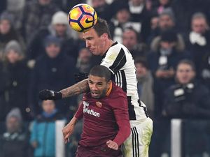 Juventus Kesampingkan Hasil Negatif Roma di Coppa Italia