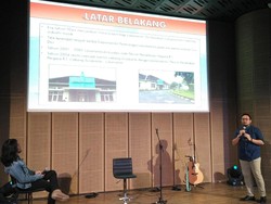 Menilik Sejarah Lokananta, Perusahaan Rekaman Tertua