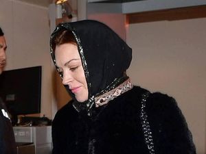 Di Tengah Pandemi, Lindsay Lohan Janjikan Comeback
