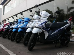 Permintaan Kredit Motor Melonjak Jelang Mudik, Paling Tinggi di Jakarta