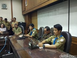 Ini Penjelasan soal Peserta Tak Boleh Tuntut Panitia Diksar UII
