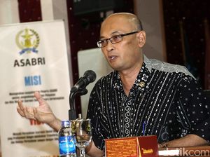 ASABRI Kembali Sosialisasikan PP No 102 Tahun 2015