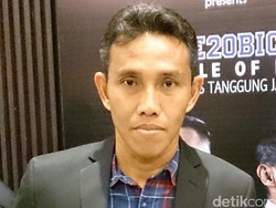 Jadi Pelatih Timnas U-19, Bima Sakti: Seperti Tersambar Petir di Siang Hari