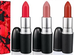 Begini Hasilnya Kalau MAC Cosmetics Kolaborasi dengan Brand Sneakers