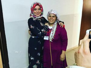 Lindsay Lohan Tulis Inshallah di Instagram, Netizen Pro dan Kontra