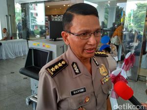 Polisi Tolak Berikan Bukti Transfer Bachtiar Nasir Rp 1 M ke Turki Polisi Tolak Berikan Bukti Transfer Bachtiar Nasir Rp 1 M ke Turki
