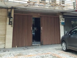 Selain Rumah Patrialis, KPK Juga Geledah Sebuah Kantor di Sunter