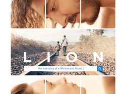 Lion: Menelusuri Bumi Mencari Asal Usul