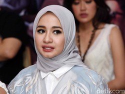 Diberitakan Miring Soal Mahar, Laudya Cynthia Bella Tak Nyaman