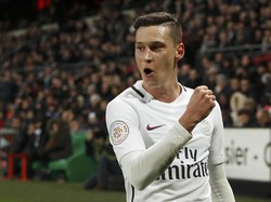 Draxler Merasa Keputusannya Gabung PSG Sudah Tepat