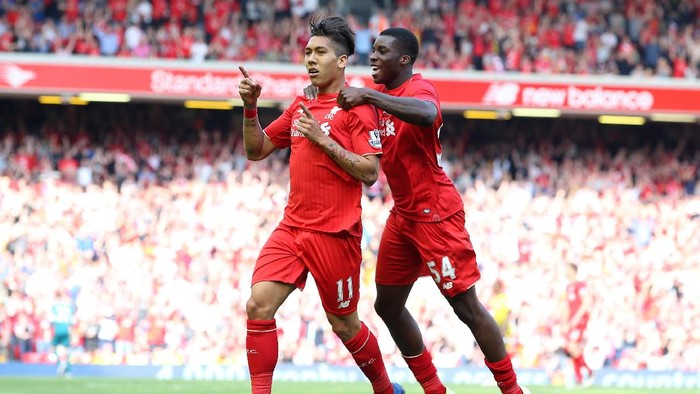 Gampang Kebobolan, Liverpool Genjot Pertahanan