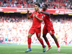 Gampang Kebobolan, Liverpool Genjot Pertahanan