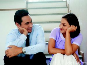 Donna-Darius Sempat Grogi di Mini Seri Sharp