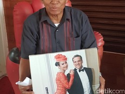 Jenazah Endah Cakrawati yang Meninggal di Perth Tiba di Indonesia