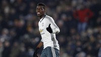 MU membawa keunggulan agregat 2-0 berkat kemenangan di leg pertama. Kekalahan ini tetap meloloskan mereka ke final Piala Liga Inggris. Reuters/Lee Smith.