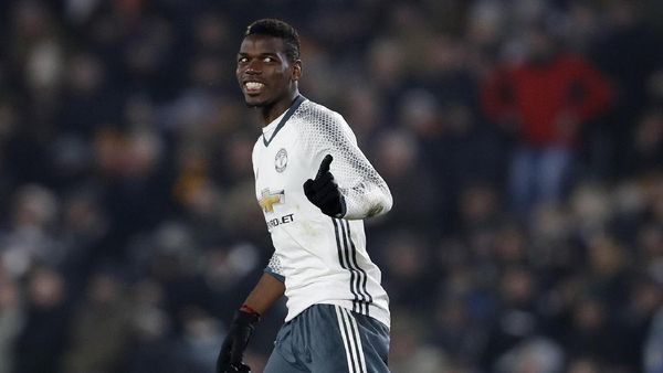 MU Tantang Southampton di Final Piala Liga Inggris