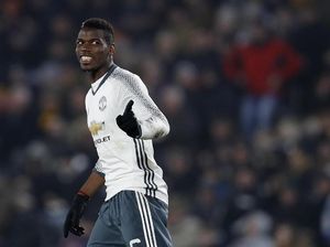 MU Tantang Southampton di Final Piala Liga Inggris