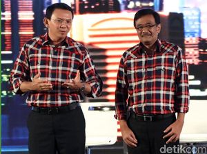 Strategi Ahok Atasi Kemacetan Jakarta Strategi Ahok Atasi Kemacetan Jakarta