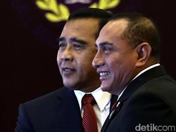 Dua Stasiun TV Berpeluang Siarkan Liga 1