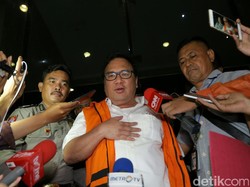 Kasus Suap Patrialis Akbar, Basuki: Ini demi Kepentingan Bisnis