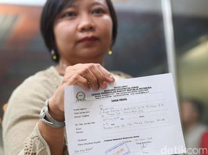 Cuitan Babu, Fahri Hamzah Dilaporkan ke MKD