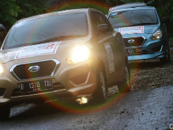 Gemar Berpetualang? Yuk Keliling Indonesia Bersama Datsun Risers Expedition 2