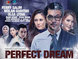 Perfect Dream: Kisah Kehidupan Seorang Mafia