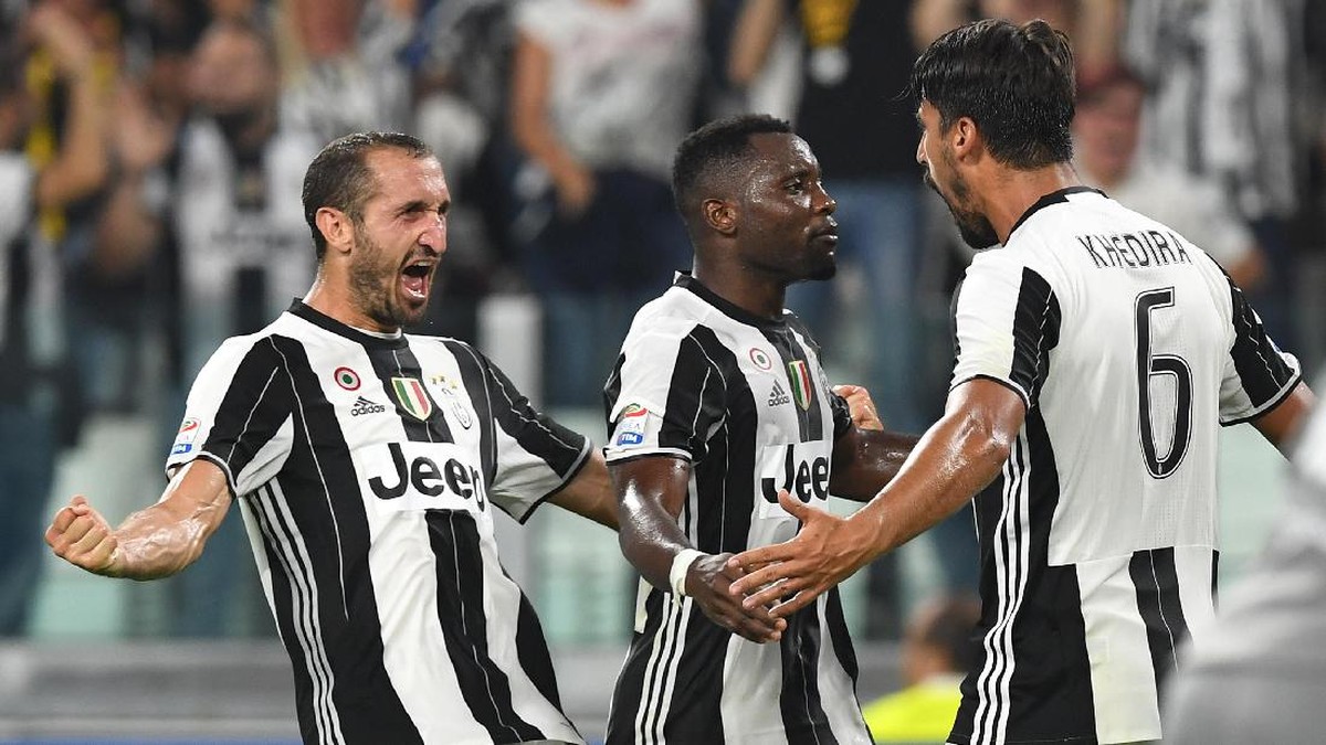 Foto: Getty Images/Valerio Pennicino