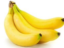 Apa Benar Pisang Baik Dikonsumsi Saat Sarapan?