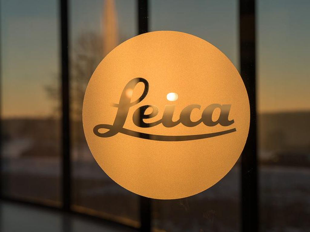 Bos Leica: Kamera Ponsel Tak Cocok untuk Fotografi Bos Leica: Kamera Ponsel Tak Cocok untuk Fotografi