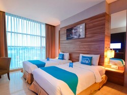 Libur Pilkada, AiryRooms Tebar Promo Menginap