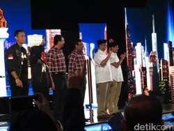 Melihat Indeks Pemberdayaan Gender DKI dan Gagasan Para Cagub