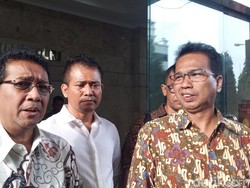 Teten Laporkan Alfian Tanjung soal Ceramah PKI ke Bareskrim