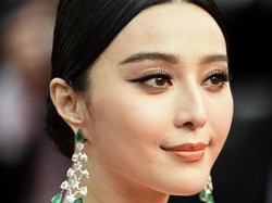 Foto: Inspirasi Makeup untuk Imlek dari Selebriti Berwajah Oriental
