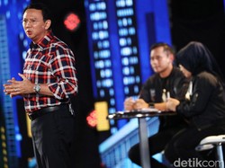 Ahok: Saya Lahir di Belitung, Tapi Punya KTP Jakarta
