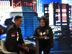 Hindari Intervensi Politik, Agus Gunakan Birokrasi ala Militer