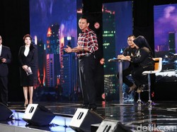 Strategi Ahok Jamin Hak Atas Permukaan Tanah dan Hak Atas Udara