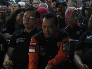 Ramadhan Pohan: Kritik Agus Yudhoyono Paling Konkret
