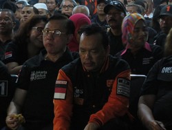 Ramadhan Pohan: Kritik Agus Yudhoyono Paling Konkret