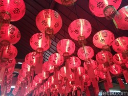 Mungkin ini Sebabnya Mengapa Selalu Hujan Saat Imlek