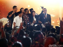 Adu Program Transportasi Publik Tiga Paslon DKI Jakarta
