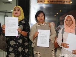 Fahri Hamzah Dilaporkan ke MKD DPR Terkait Cuitan Babu