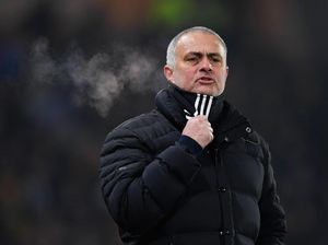 Mourinho Ideal untuk MU
