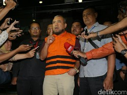 Diperiksa KPK, Patrialis Akbar akan Buka-bukaan soal Kasusnya