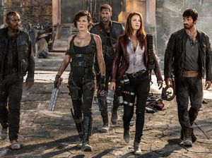 Sinopsis Resident Evil: The Final Chapter di Bioskop Trans TV Hari Ini