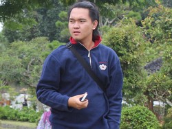 Turun Berat Badan 25 Kg dalam 5 Bulan? Bisa, Ini Dia Tips Ala Aldo