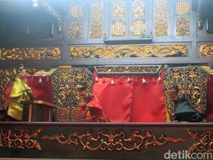 Wayang Potehi, Jembatan Toleransi di Indonesia