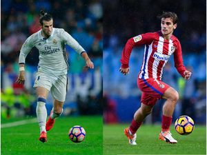 Bale atau Griezmann untuk MU? Ferdinand: Dua-duanya!