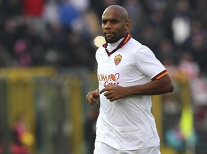 Persija Lirik Maicon?