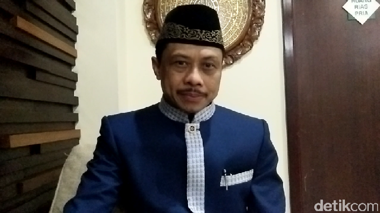 Shamsi Ali: Toleransi Membuat Indonesia Tetap Utuh sampai Sekarang
